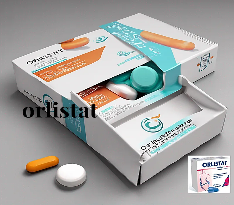 Orlistat 70